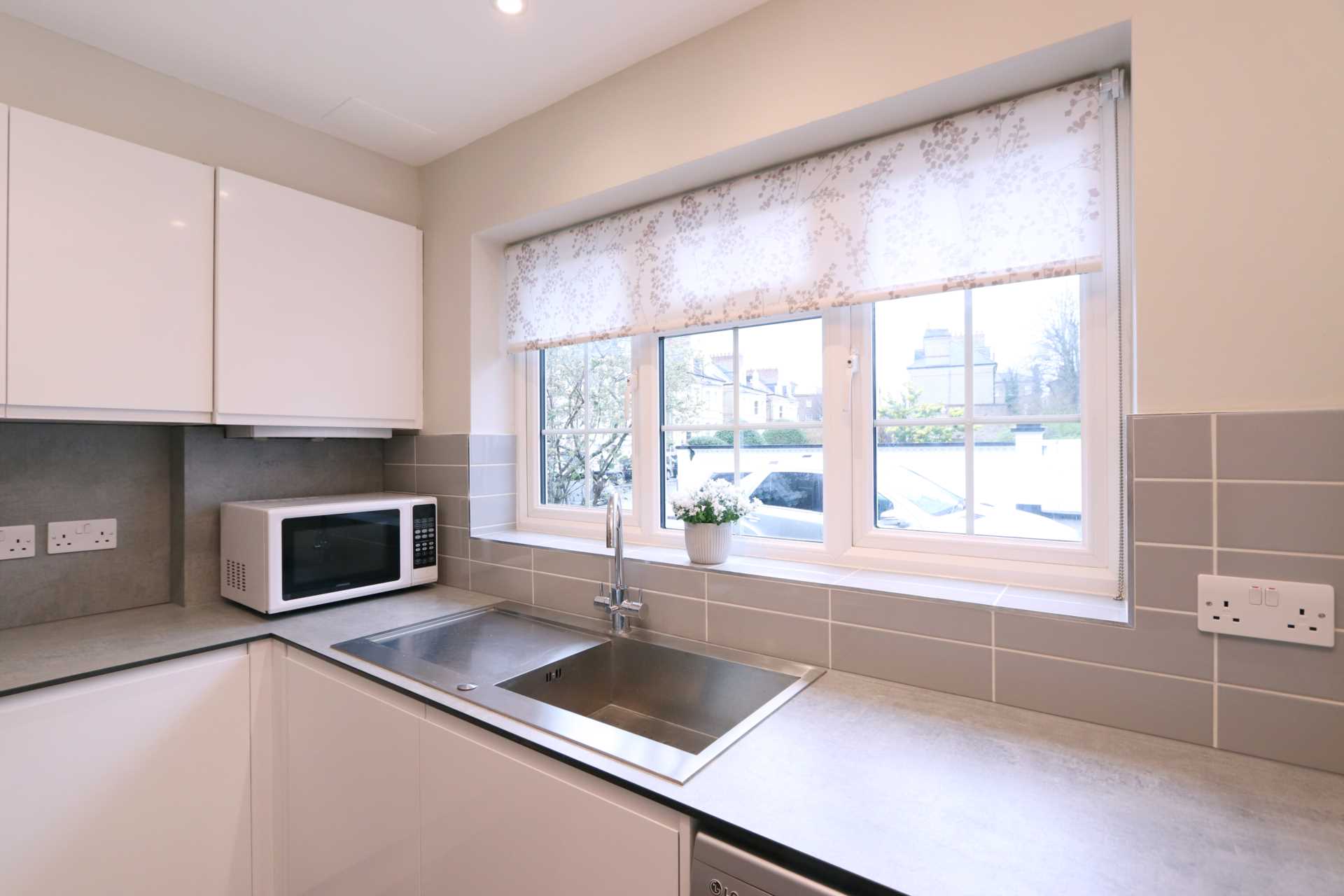 Evesham Terrace, St Andrew's Road, Surbiton, Image 10