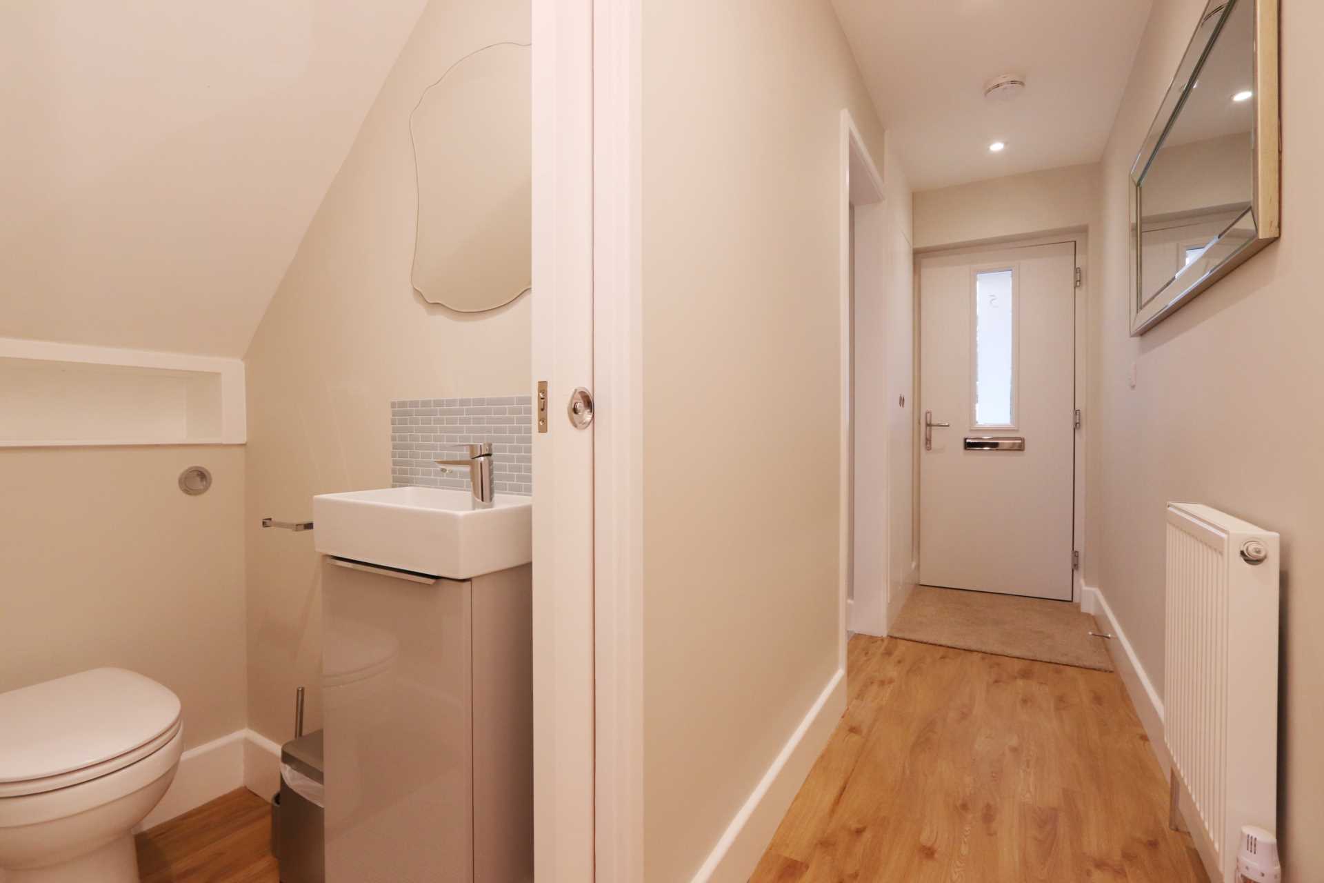 Evesham Terrace, St Andrew's Road, Surbiton, Image 12