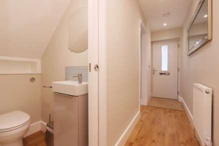 Evesham Terrace, St Andrew's Road, Surbiton, Image 12