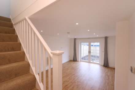 Evesham Terrace, St Andrew's Road, Surbiton, Image 14