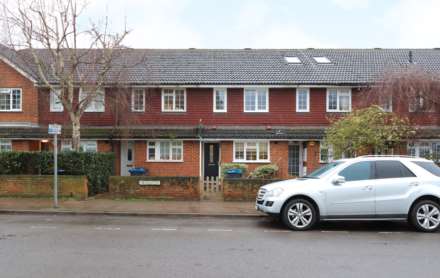 Evesham Terrace, St Andrew's Road, Surbiton, Image 15