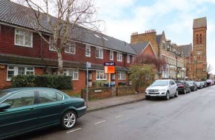 Evesham Terrace, St Andrew's Road, Surbiton, Image 16
