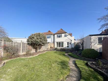 Minstead Way, New Malden, Image 6