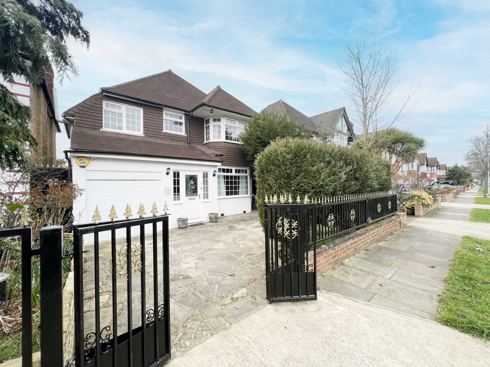 Gainsborough Road, New Malden, Image 1