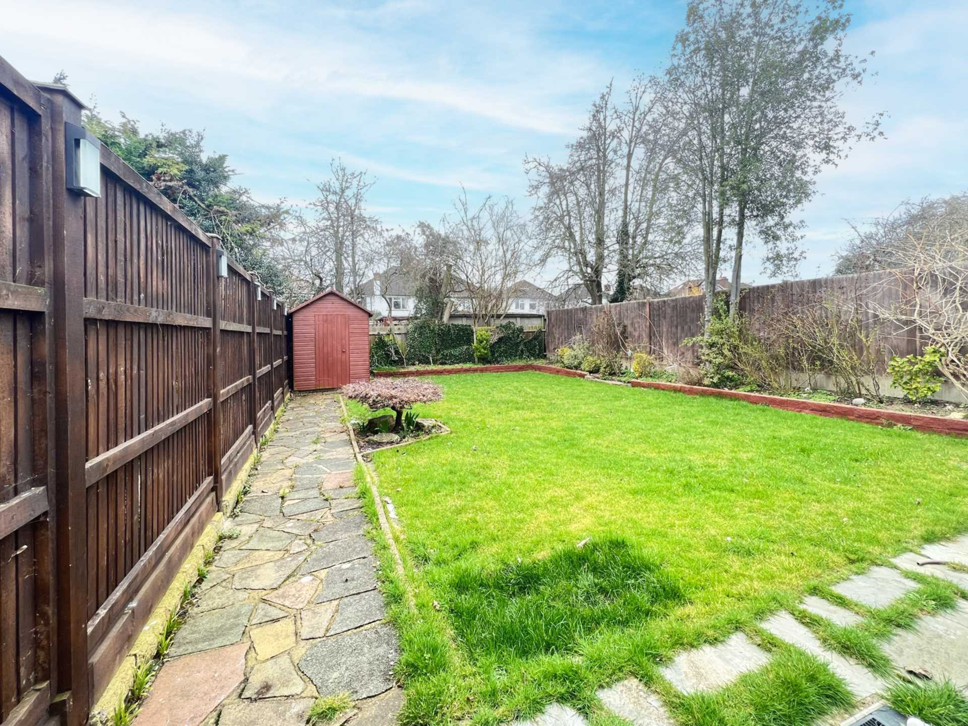Gainsborough Road, New Malden, Image 15
