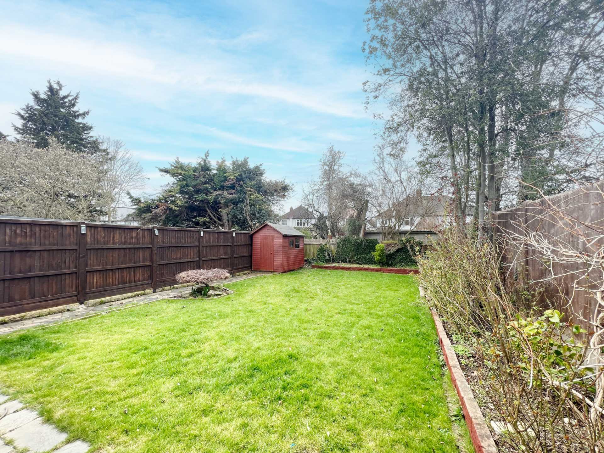 Gainsborough Road, New Malden, Image 5
