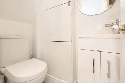 South Lane, New Malden, KT3 5HL, Image 20