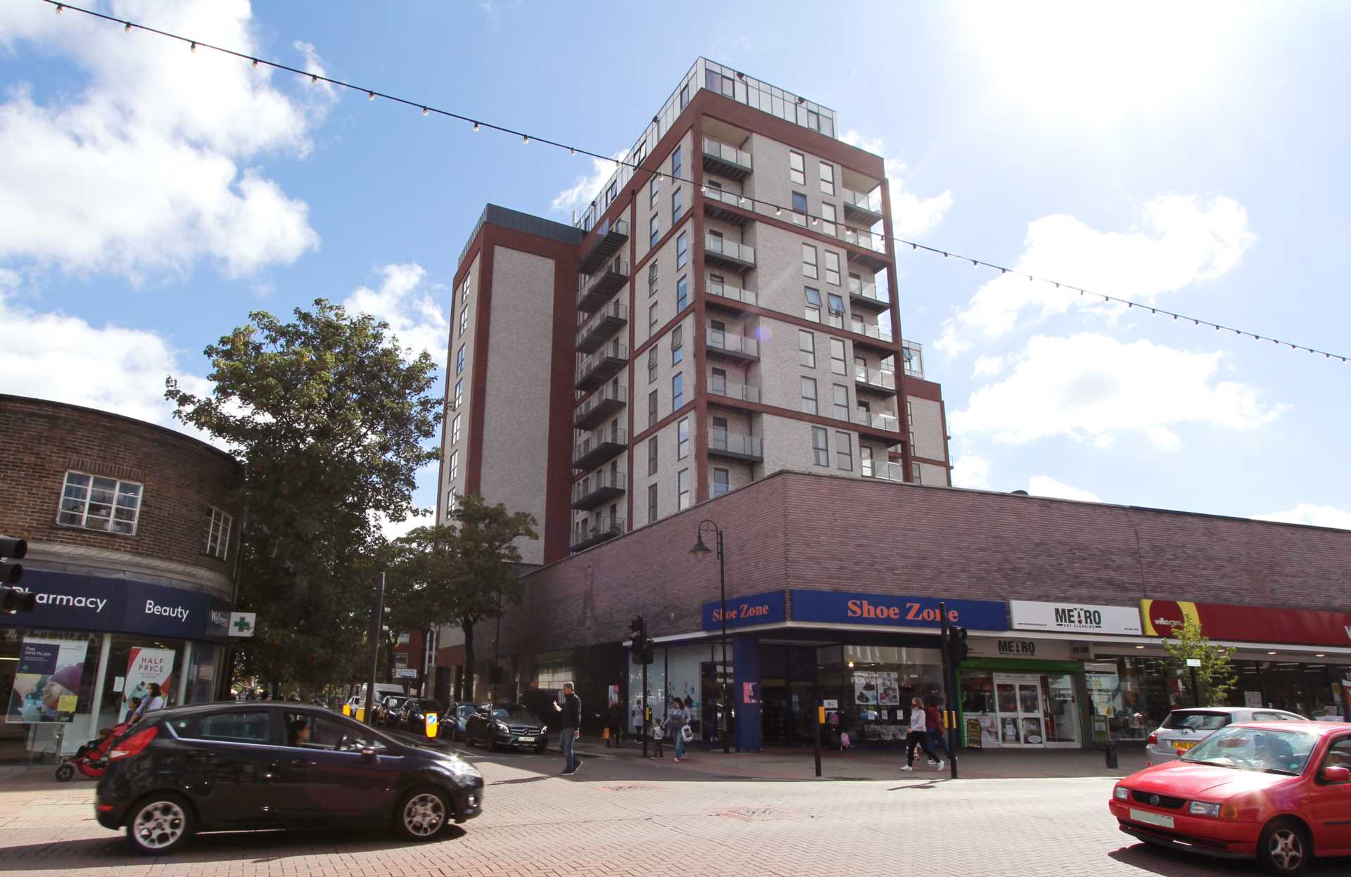 Blagdon Road, New Malden, Image 1