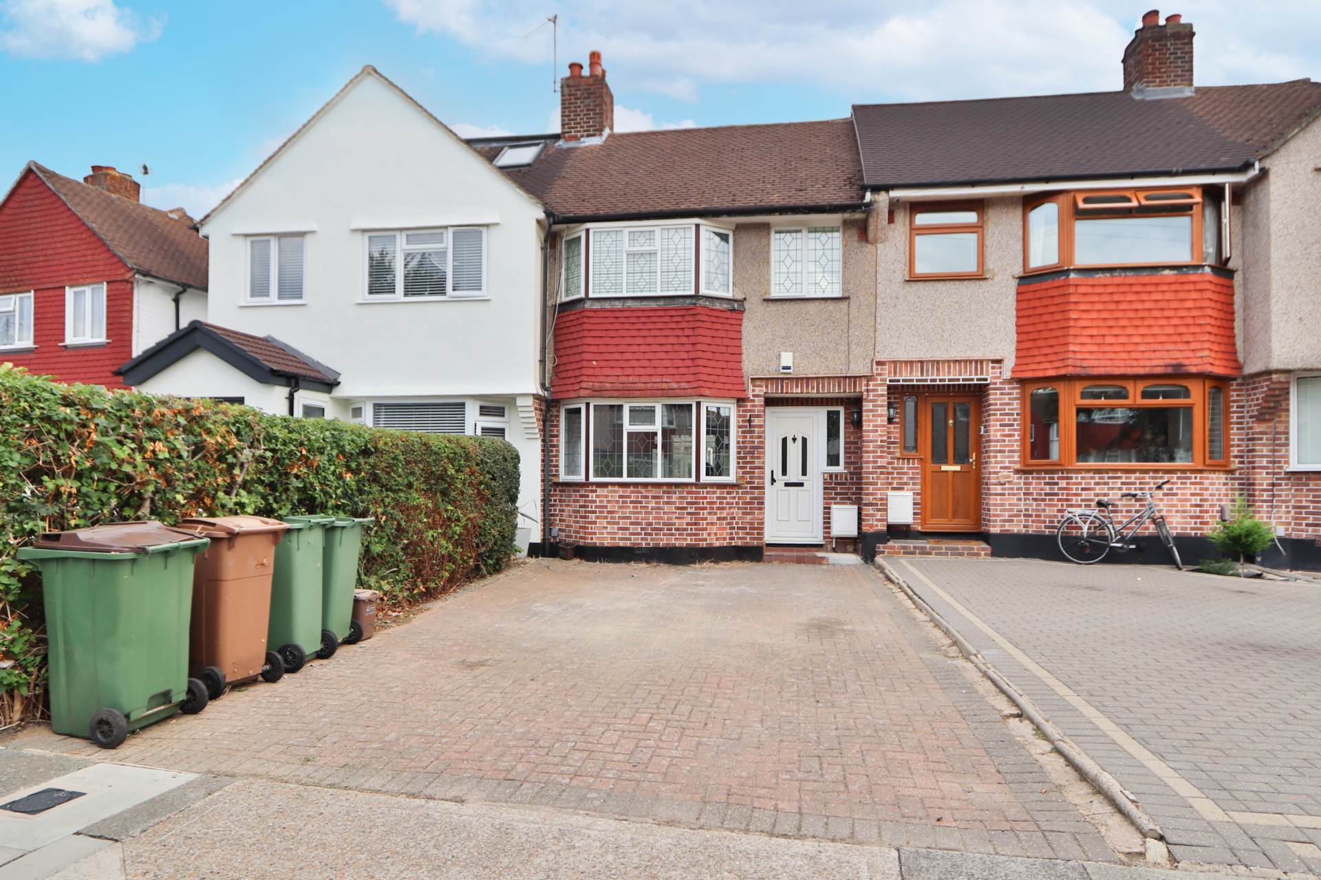 Caverleigh Way, Worcester Park, Image 1