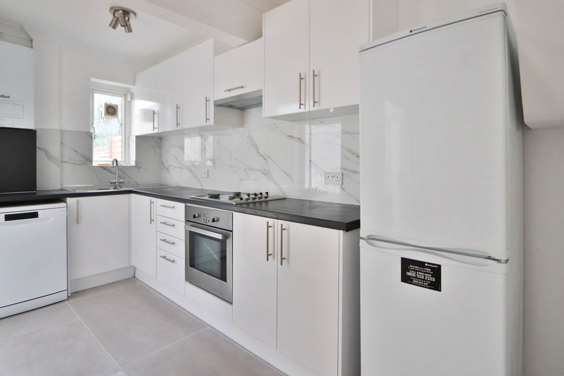 Caverleigh Way, Worcester Park, Image 4