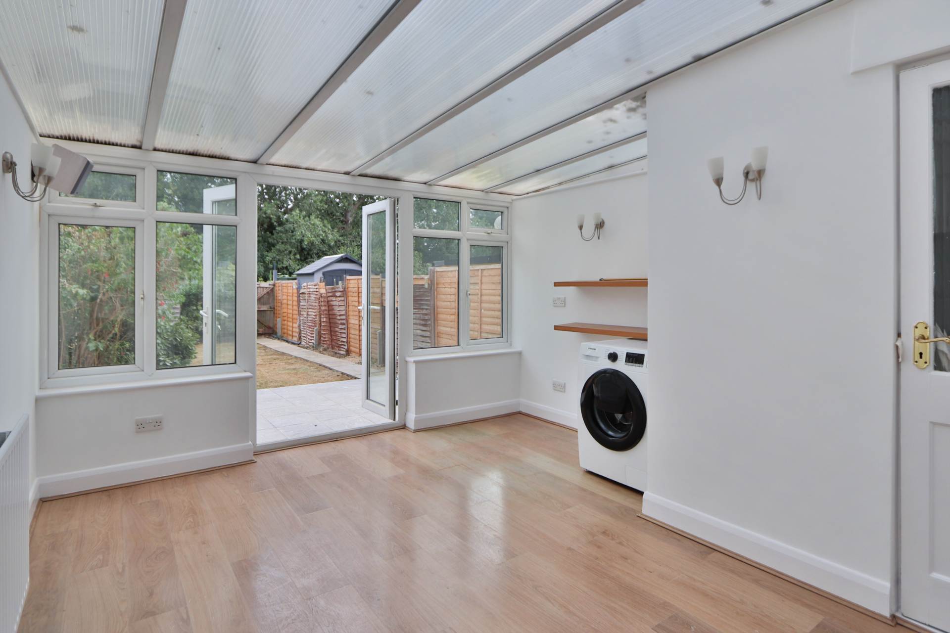 Caverleigh Way, Worcester Park, Image 5