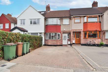 Caverleigh Way, Worcester Park, Image 1