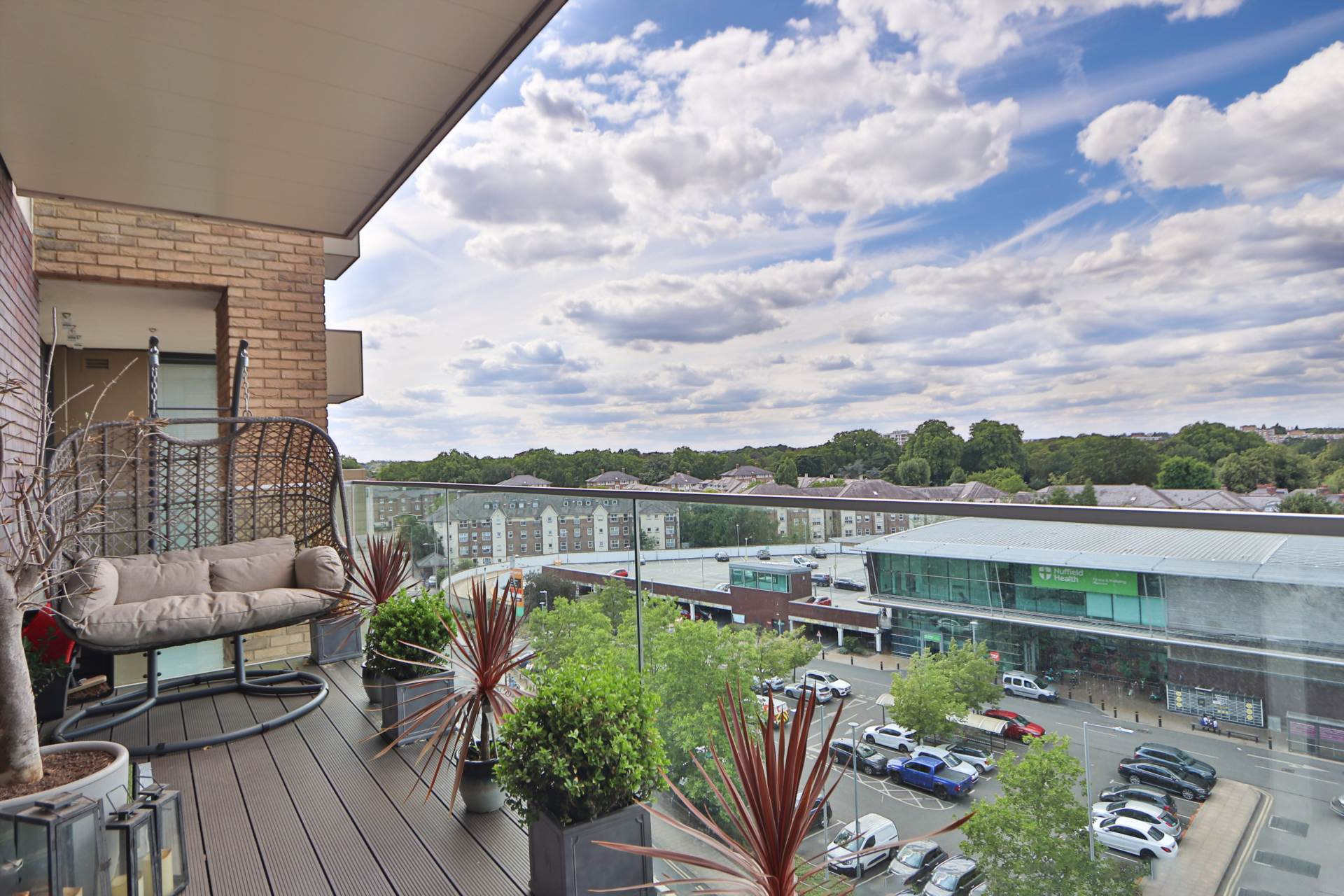 Queenshurst Square, Kingston Upon Thames, Image 13