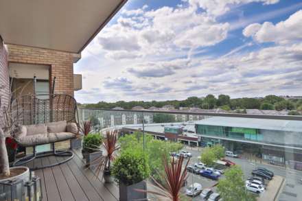 Queenshurst Square, Kingston Upon Thames, Image 13