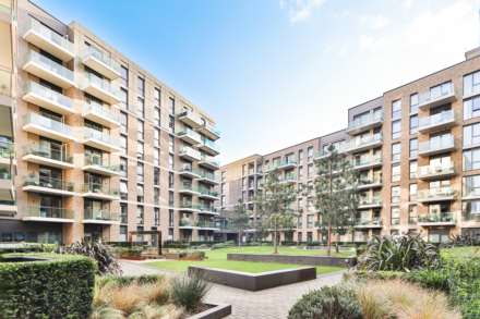Queenshurst Square, Kingston Upon Thames, Image 17