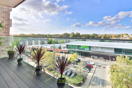 Queenshurst Square, Kingston Upon Thames, Image 3