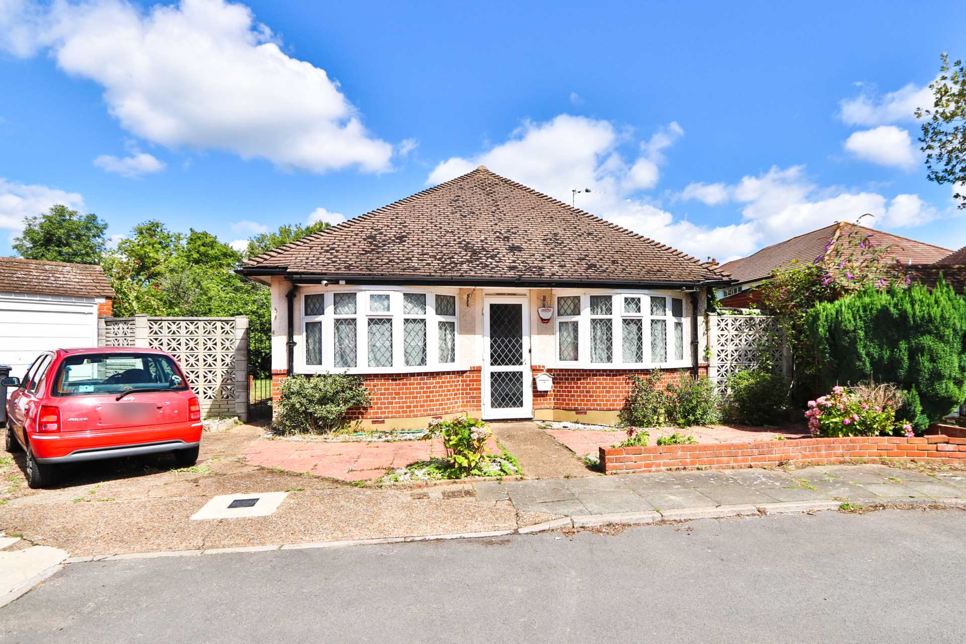 Field Place, New Malden, Image 1