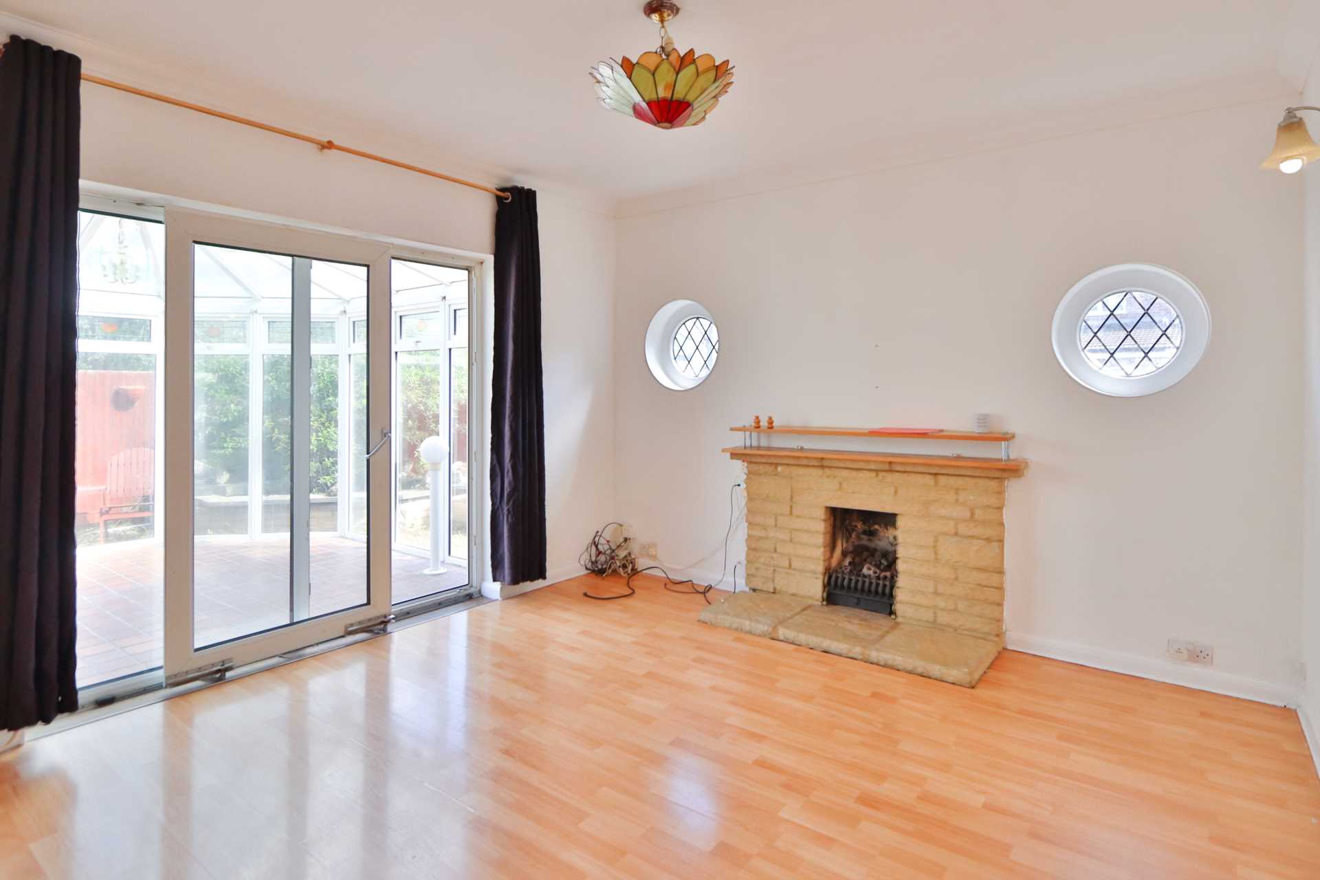 Field Place, New Malden, Image 2