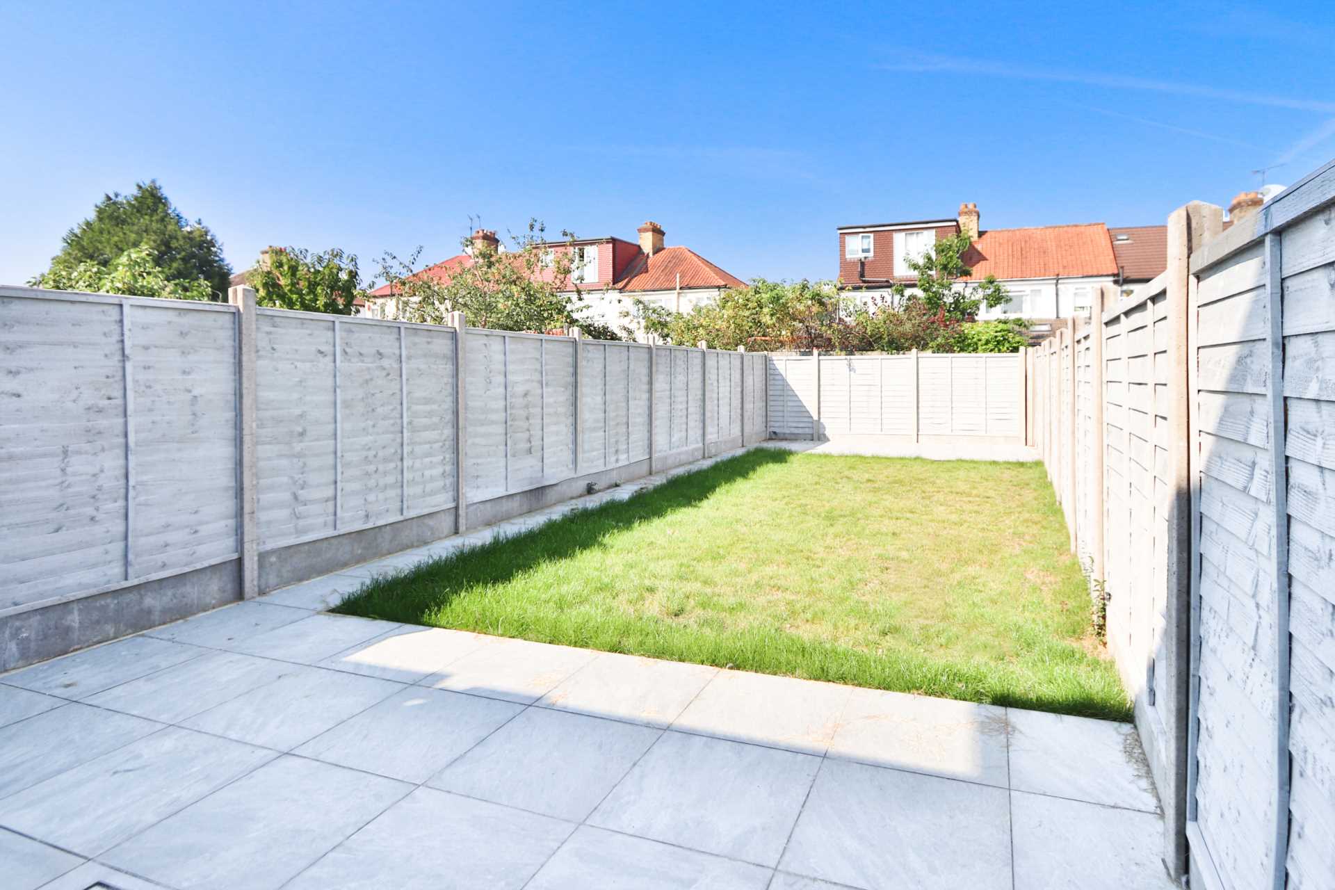 Claremont Avenue, New Malden, Image 1