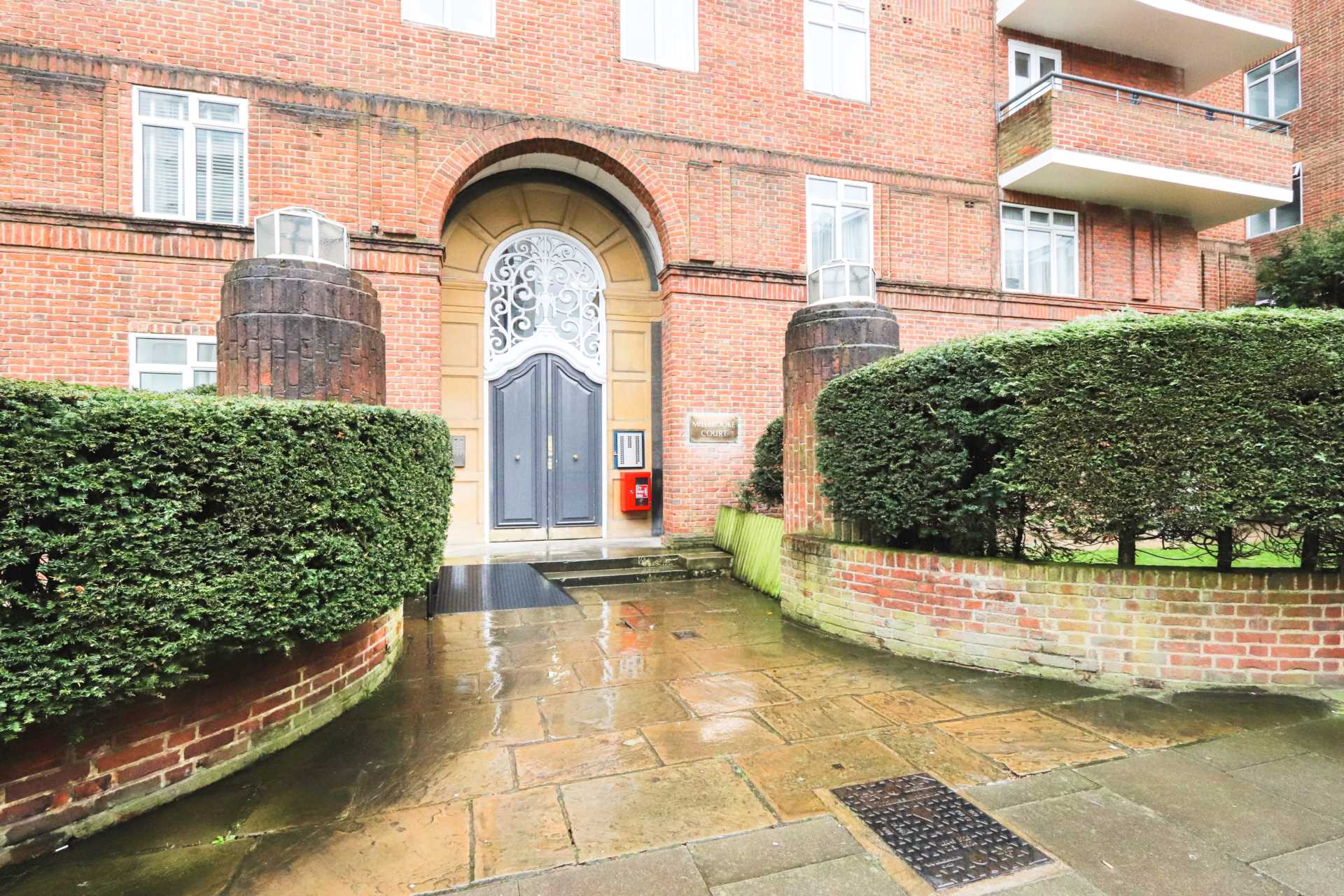 Millbrooke Court, Keswick Road, Image 8