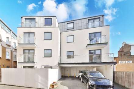 Property For Sale Lambton Road, Raynes Park, London