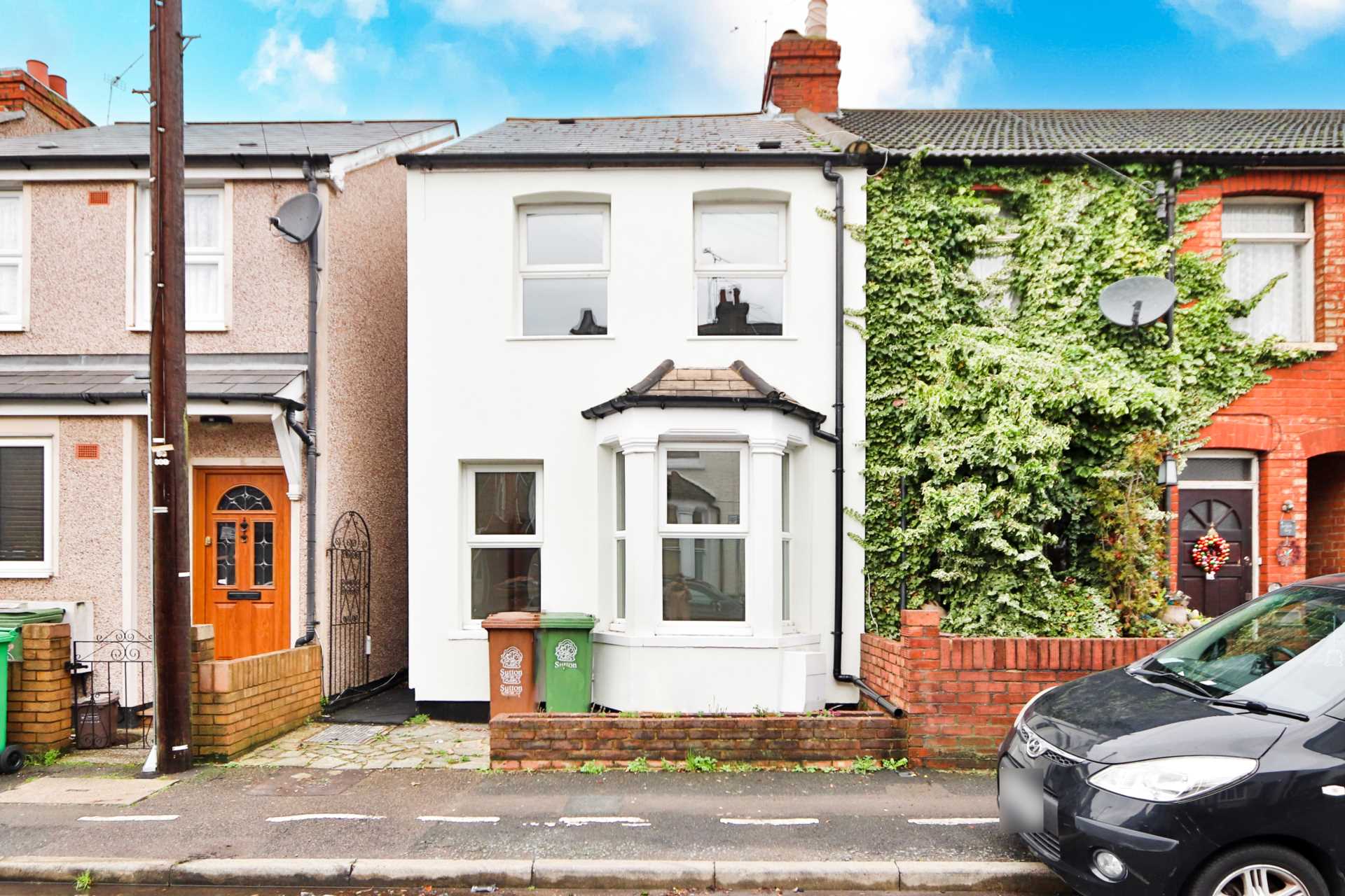 Longfellow Road, Worcester Park, Image 1