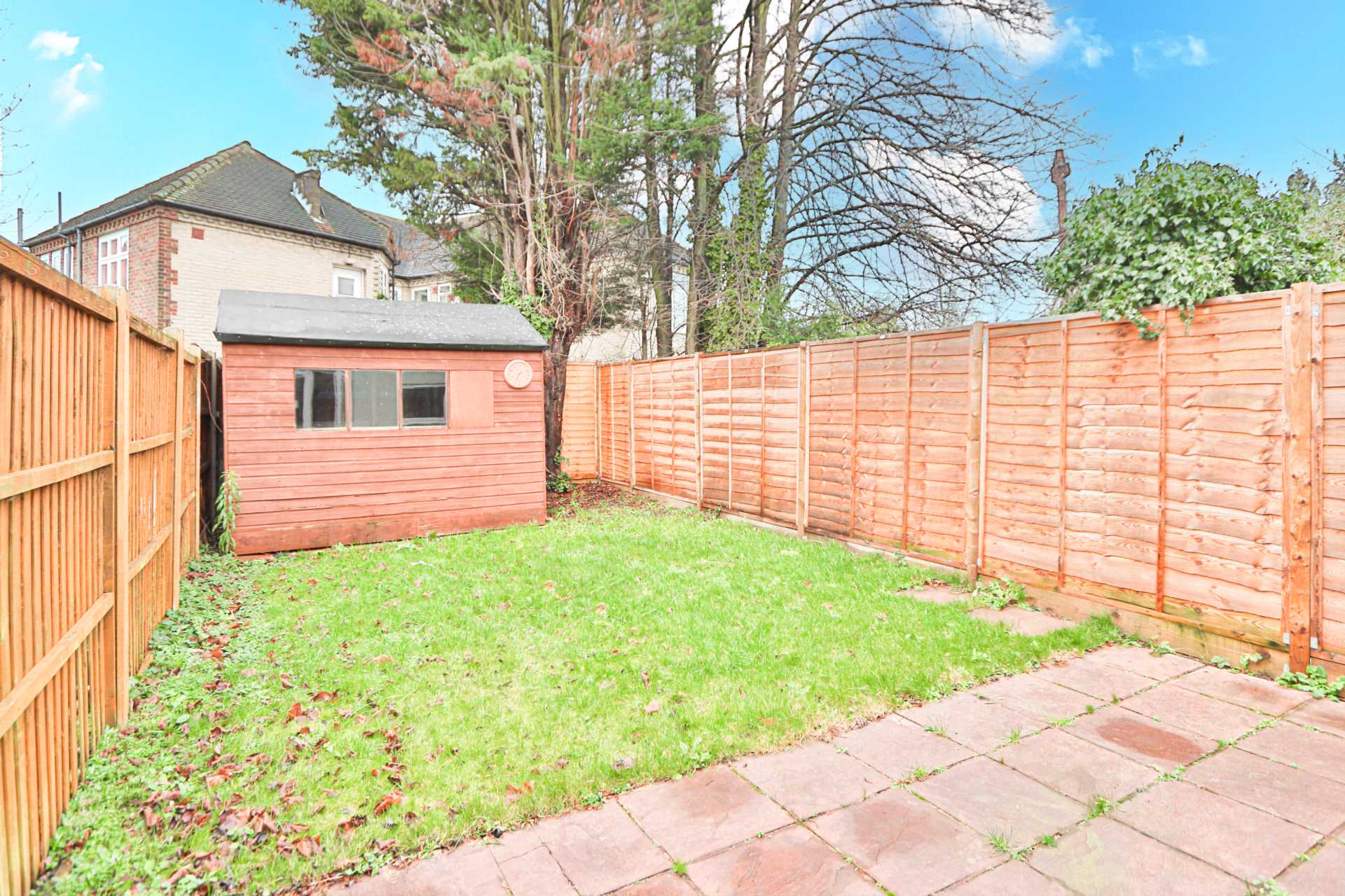 Longfellow Road, Worcester Park, Image 5