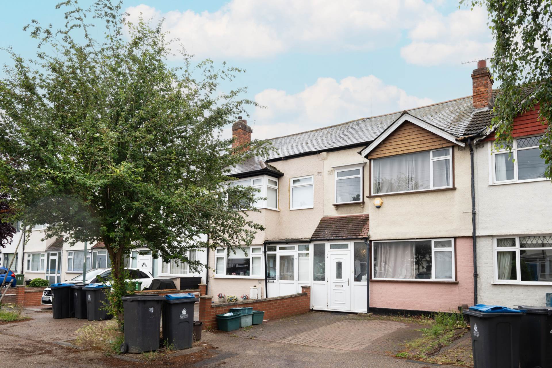 Cavendish Road, New Malden, Image 1