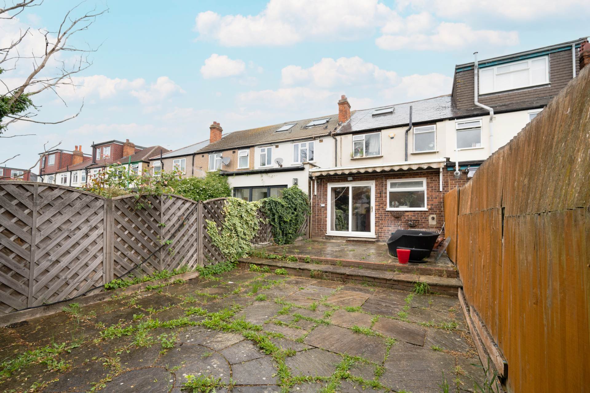 Cavendish Road, New Malden, Image 4