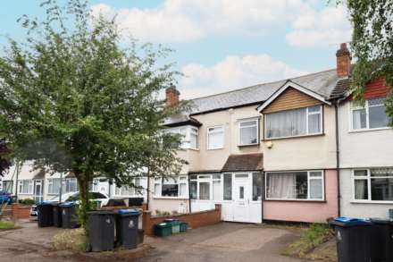 Cavendish Road, New Malden, Image 1
