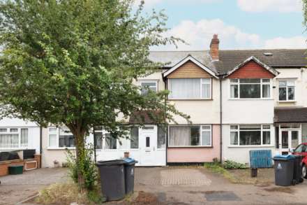 Cavendish Road, New Malden, Image 12