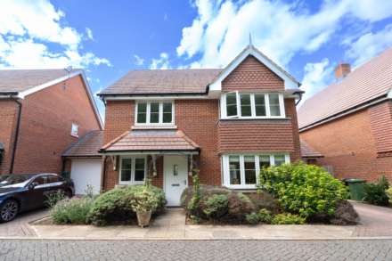 Rona Maclean Close, Epsom, Image 1