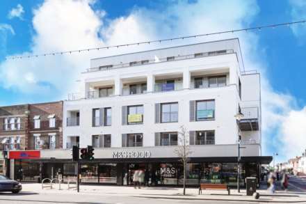 High Street, New Malden, Image 1