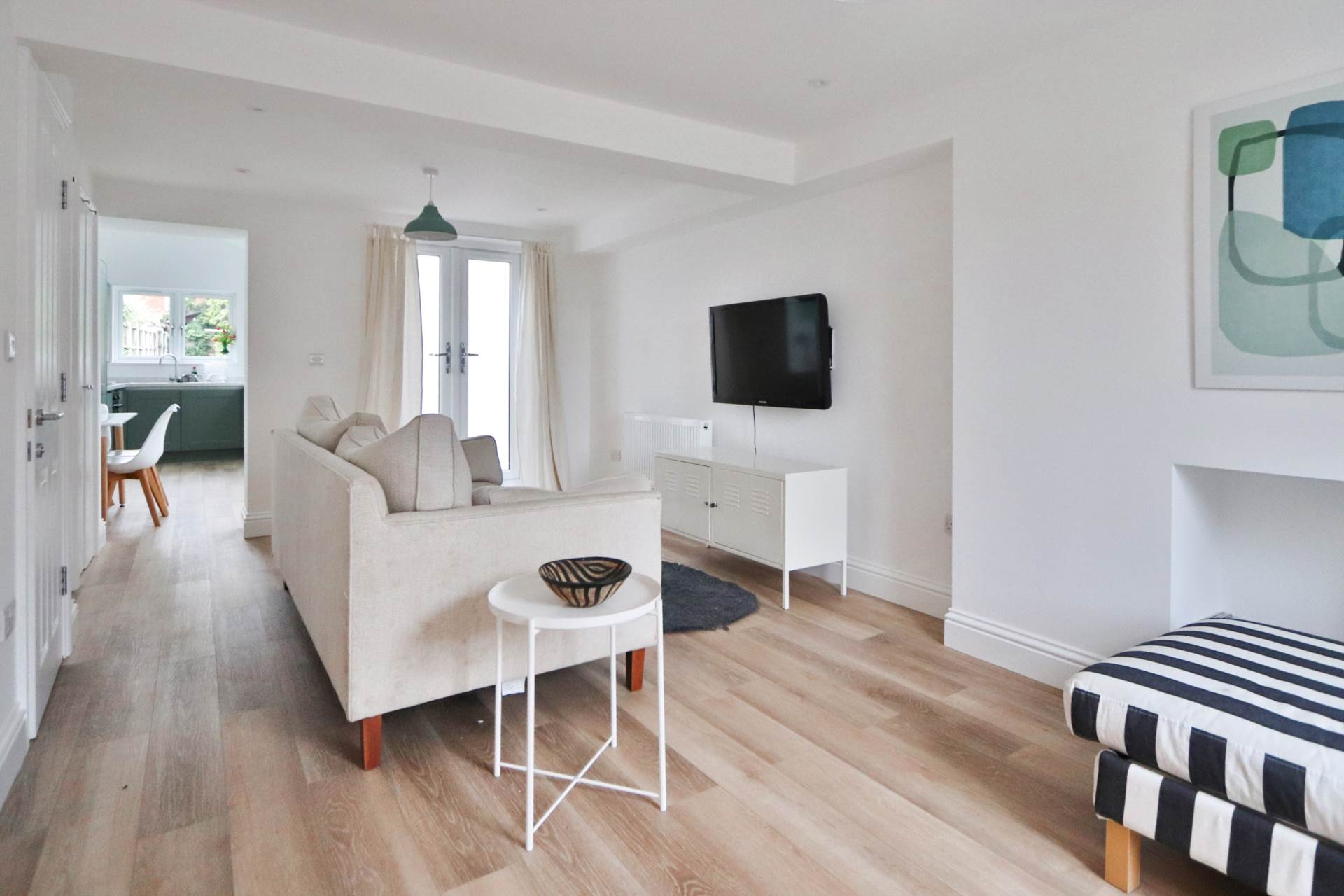 Cleveland Road, New Malden, Image 2