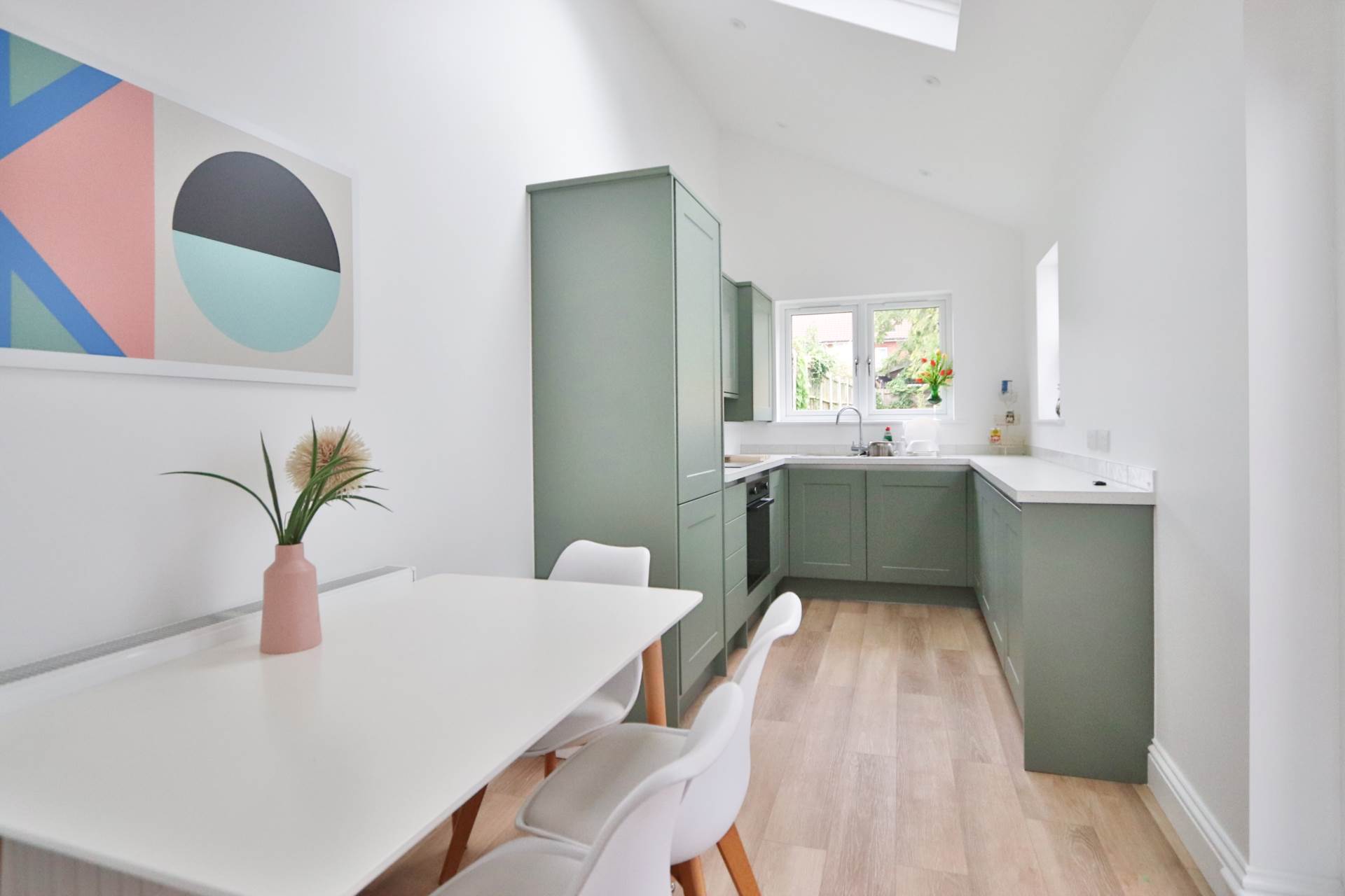 Cleveland Road, New Malden, Image 3