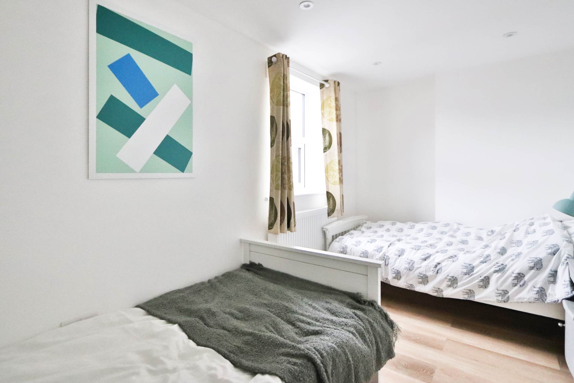 Cleveland Road, New Malden, Image 5