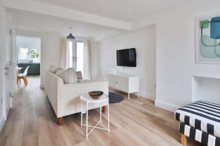 Cleveland Road, New Malden, Image 2