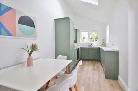 Cleveland Road, New Malden, Image 3