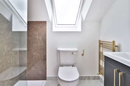 Cleveland Road, New Malden, Image 6