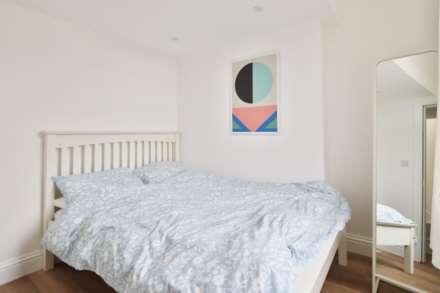 Cleveland Road, New Malden, Image 8