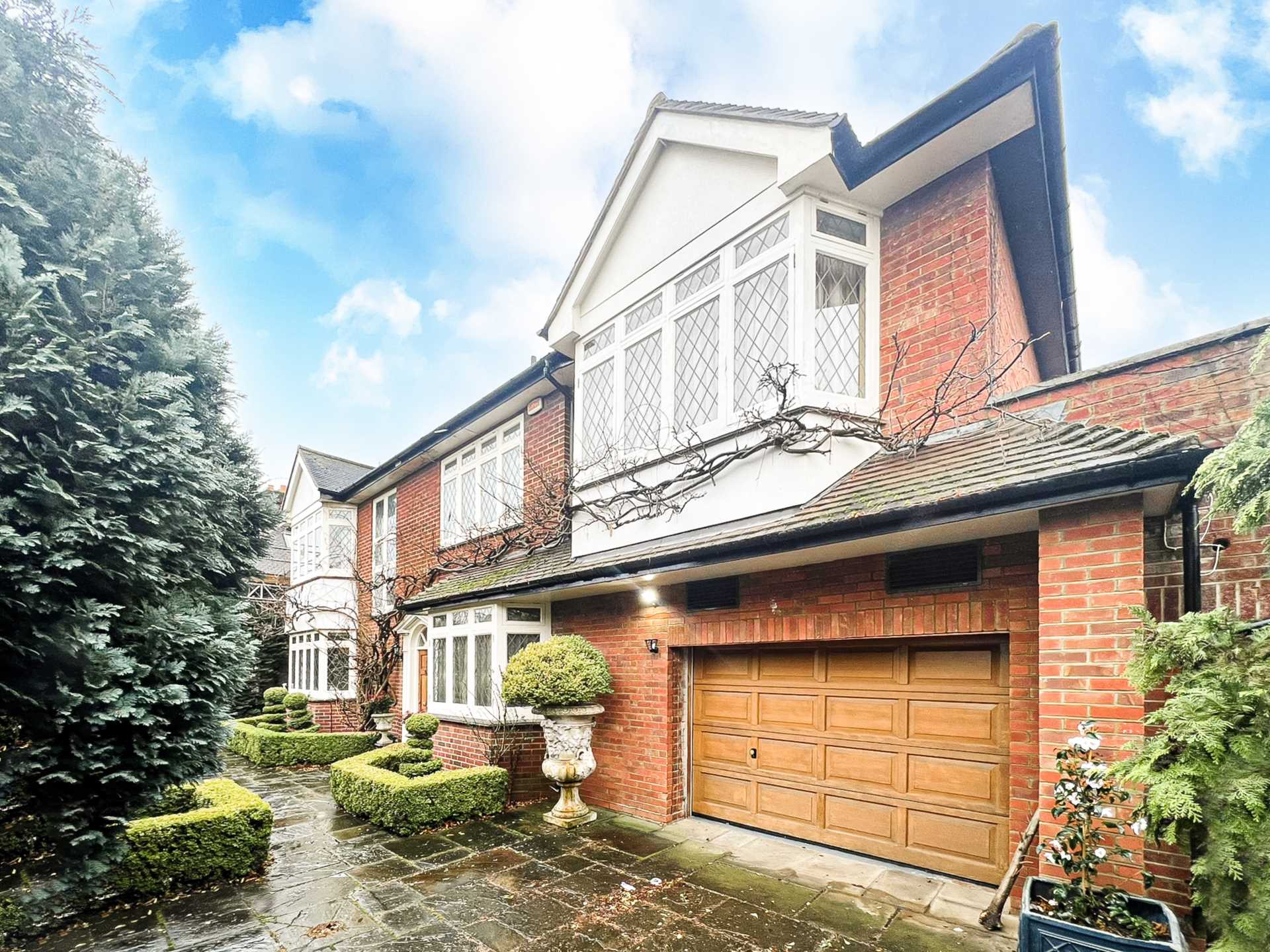 Shottfield Avenue, London, Image 1