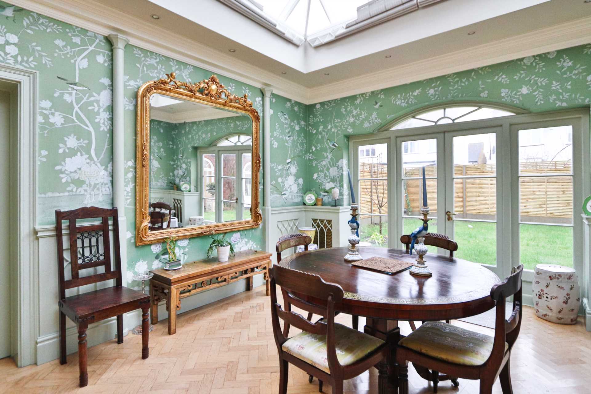 Shottfield Avenue, London, Image 14