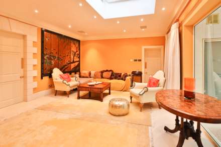Shottfield Avenue, London, Image 6