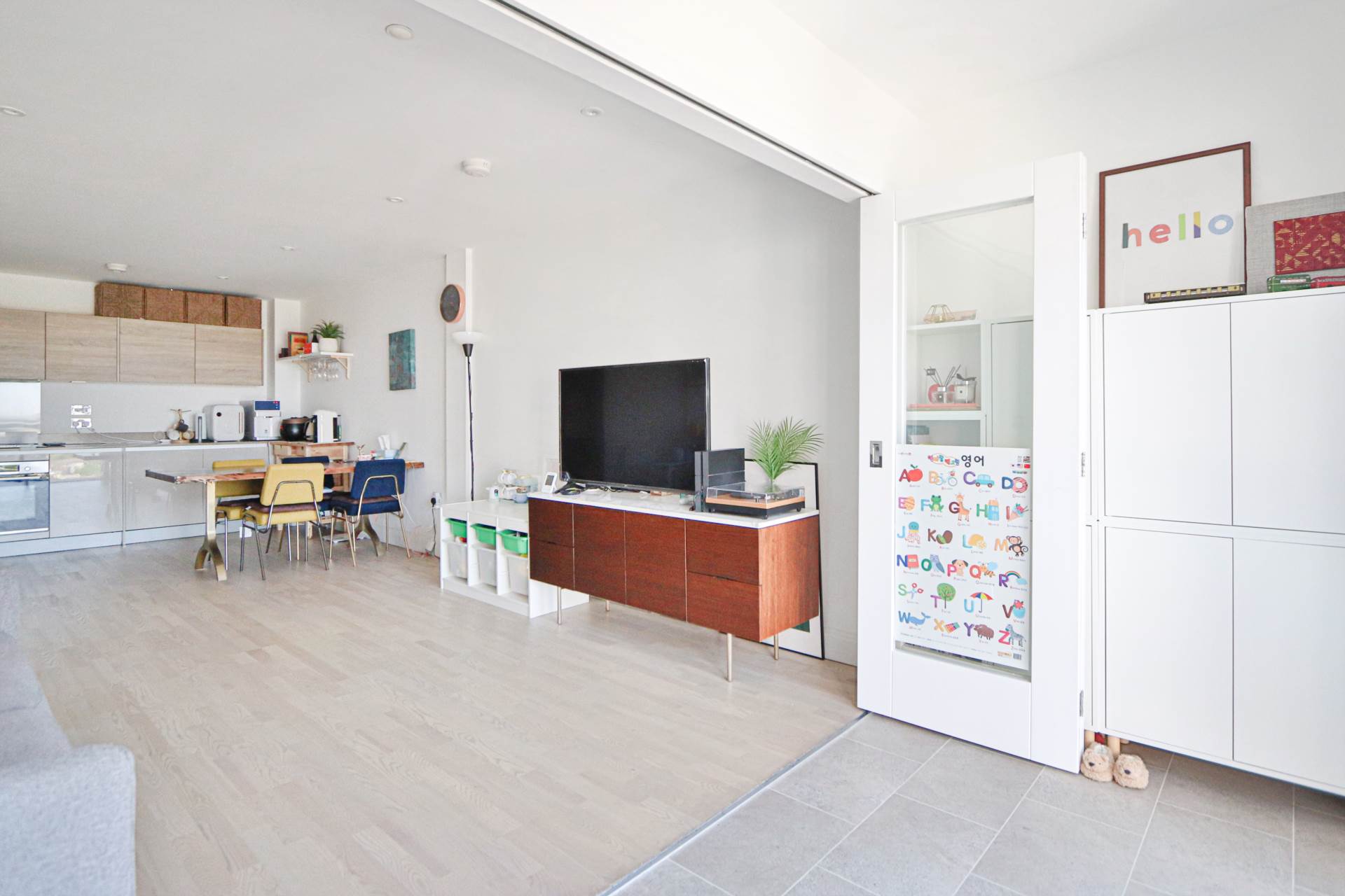 Blagdon Road, New Malden, Image 1