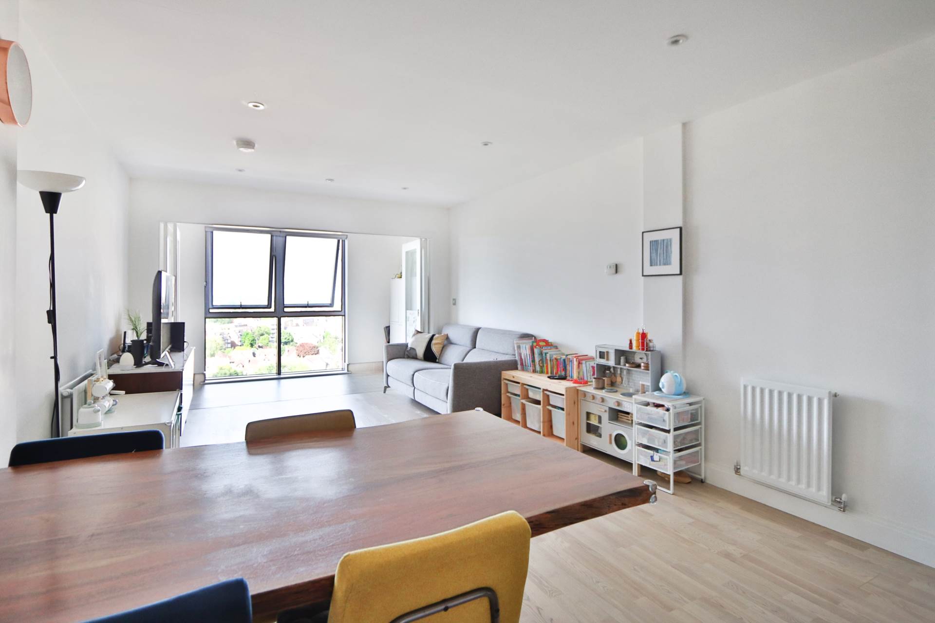 Blagdon Road, New Malden, Image 2