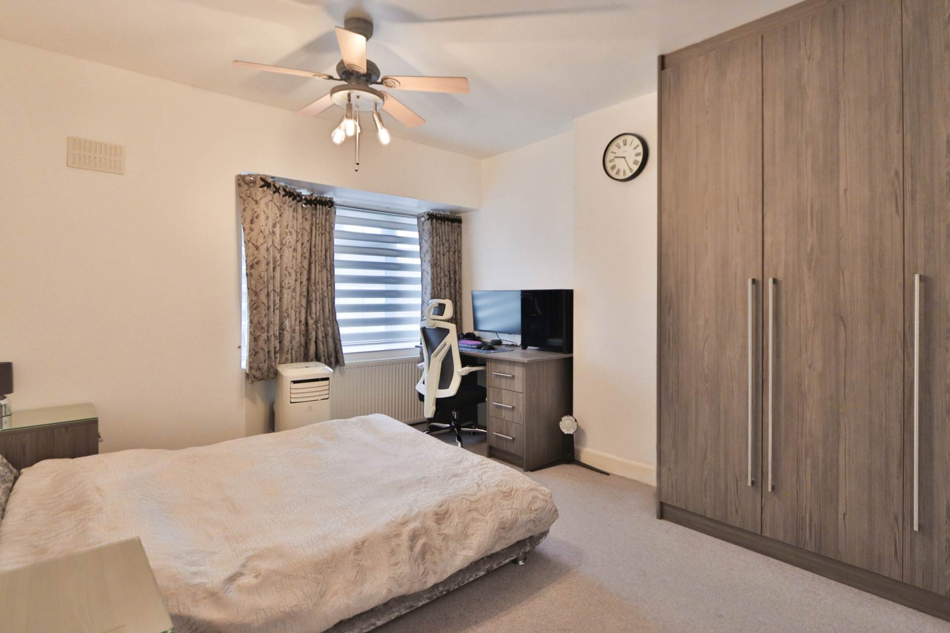 Claremont Avenue, New Malden, Image 12