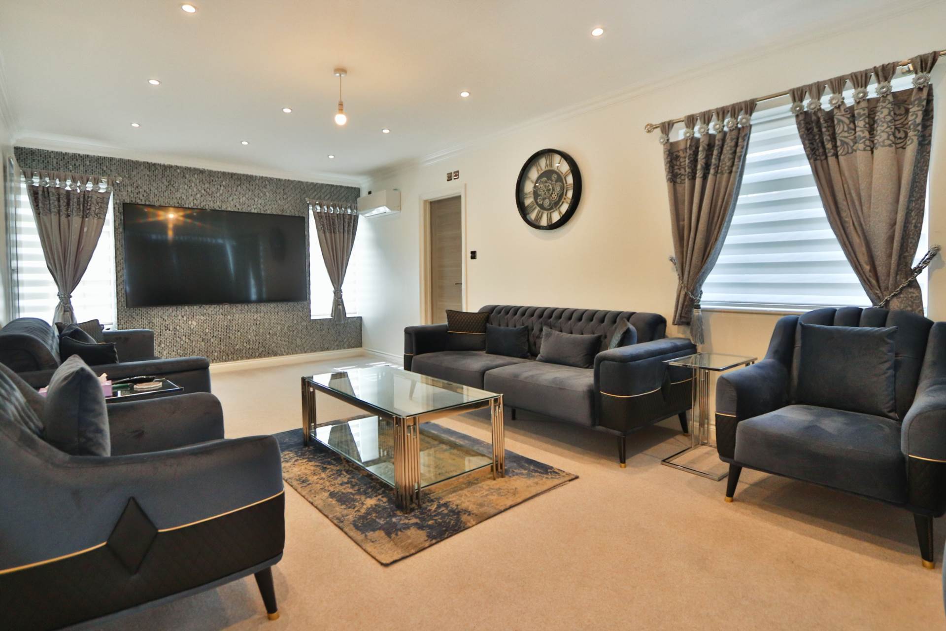 Claremont Avenue, New Malden, Image 2