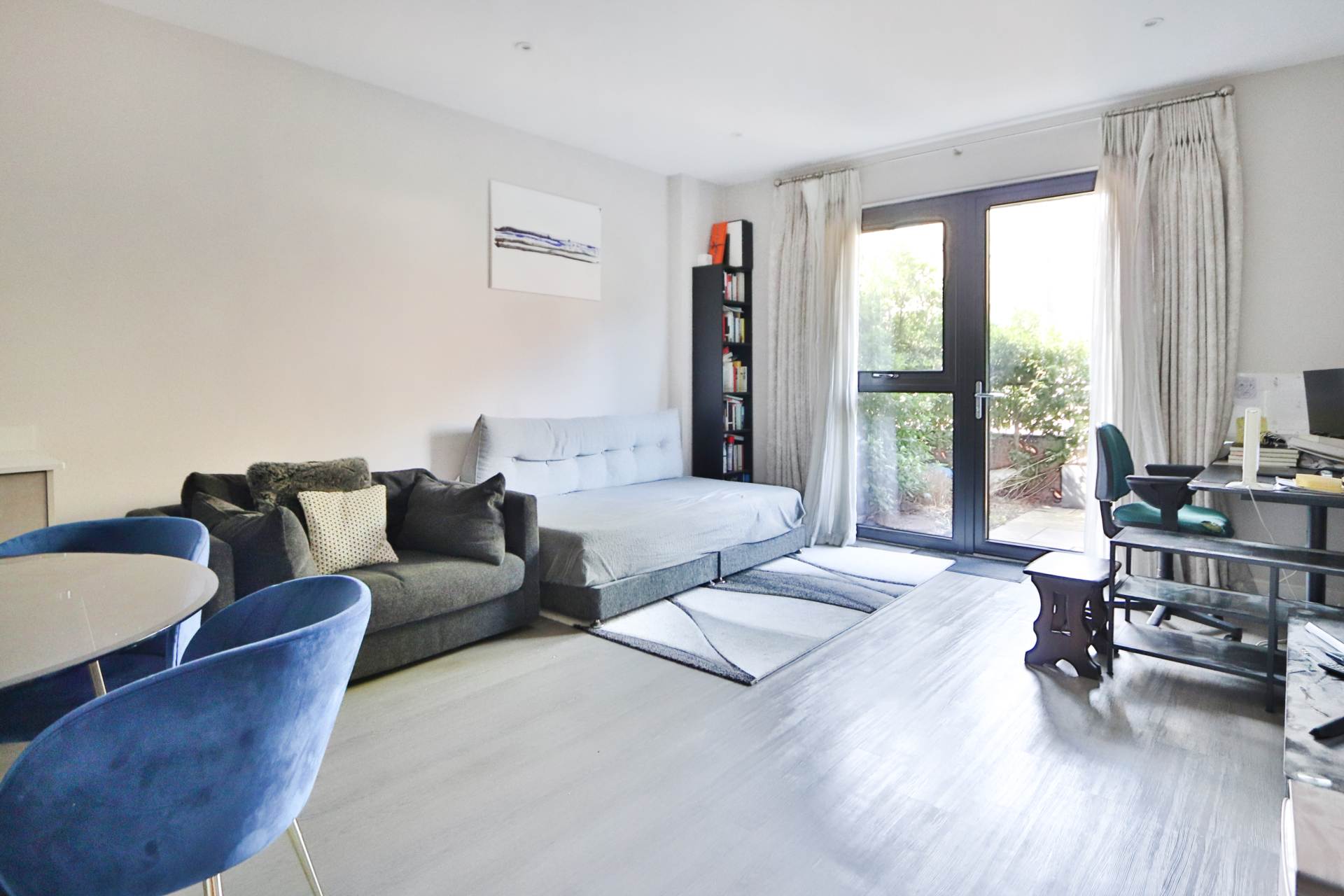 Coombe Road, New Malden, Image 2