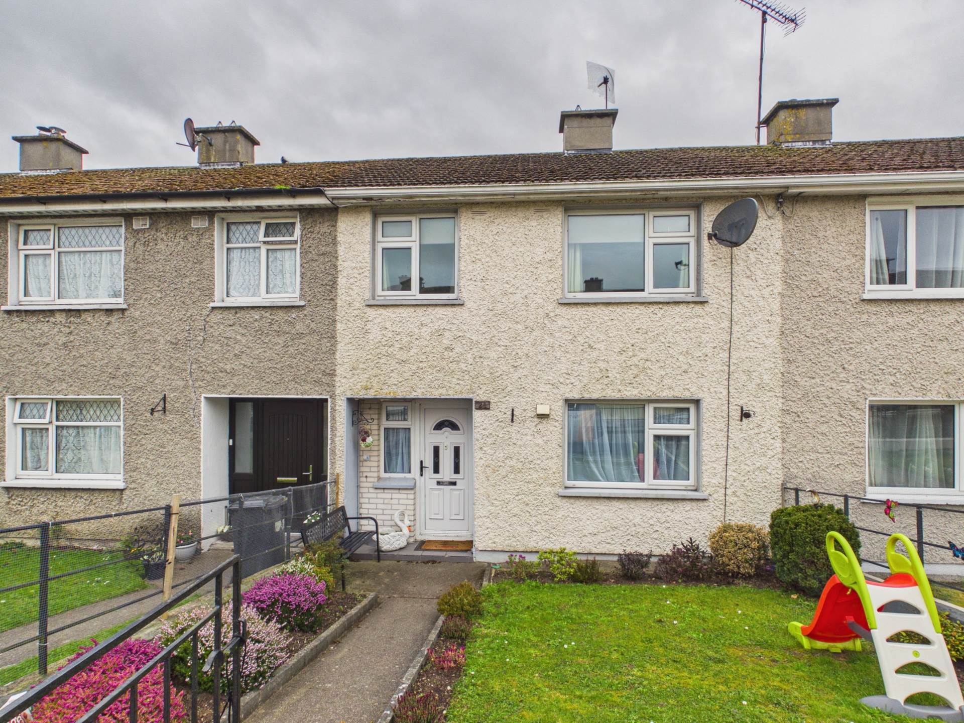 Hillbrook, Carlow