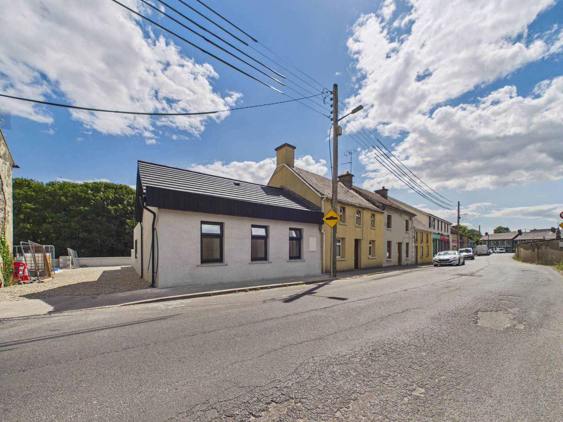 Upper Kilmacow